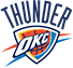 Oklahoma City Thunder